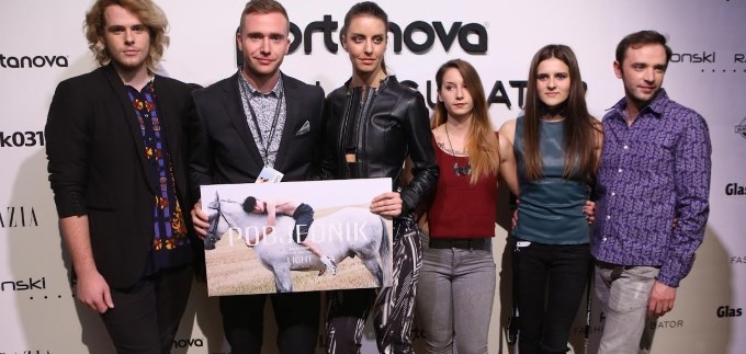 Riječanka Mirjana Klepić pobjednica 15. Fashion Incubatora