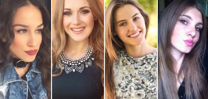 Jedna od ovih 19 djevojaka bit će Miss Universe Hrvatske 2017.