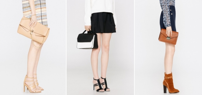 Mango: Modni dodaci za proljeće i ljeto 2015.