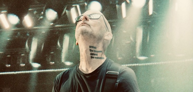 Prodano više od 50 posto kapaciteta Arene za Mobyjev koncert