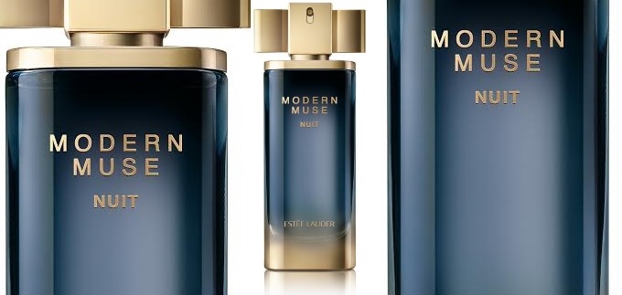 Senzualan i glamurozan: Modern Muse Nuit u novom mističnom izdanju