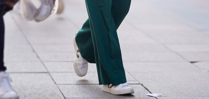 Znate li što je 'Teorija pogrešnih cipela' i zašto je totalni hit?