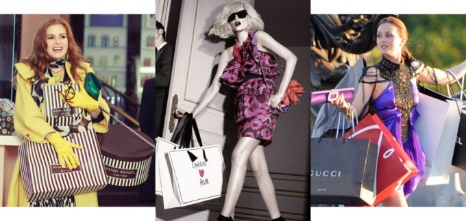 Znate li koje je najvažnije pravilo za dobar šoping?