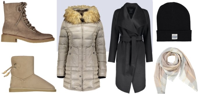 Toplo, toplije... 10 zimskih must-have komada iz New Yorkera
