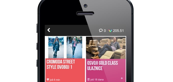 Počeli su CroModa modni dvoboji – uključite se!