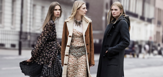 Premršavi ste? Ova će vas odjeća vizualno udebljati!