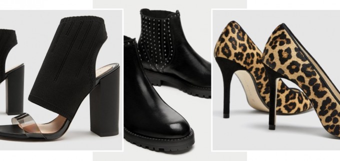 5 trendova u svijetu cipela + vrući noviteti iz ZARE