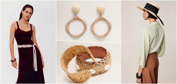 Novo u Mangu: Modni dodaci koji će osvježiti svaku ljetnu kombinaciju!