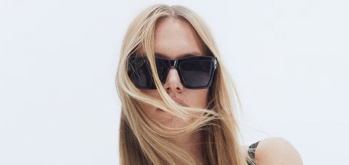 3 boje odjeće koje odlično pristaju plavušama