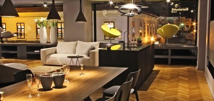 Život je igra centimetara: Salon Modoars proslavio 13. rođendan