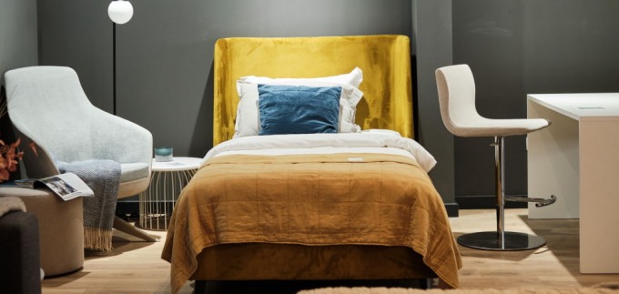Brand namještaja Modul otvorio svoj Concept store
