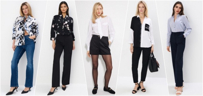 10 Mohito košulja koje će 'podići' svaki proljetni look