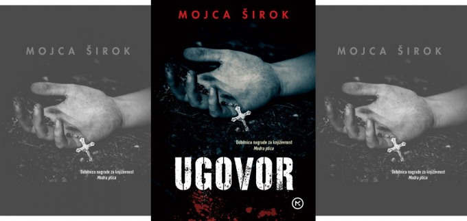 Slovenka nas vodi u mračni svijet sicilijanske mafije