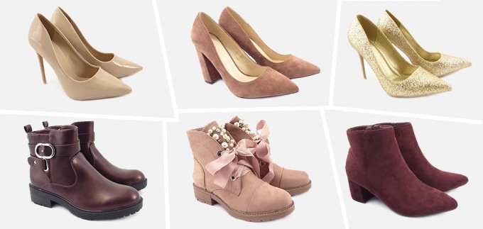 49 najtraženijih modela branda Moje Cipele