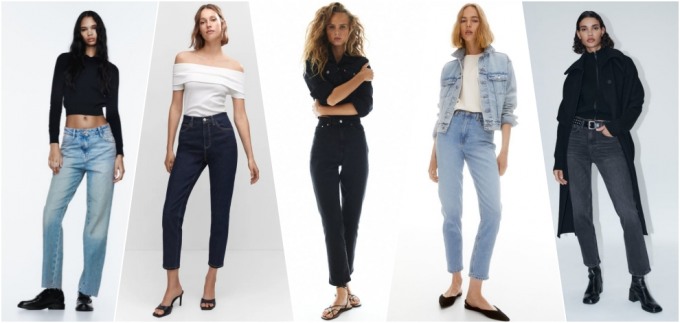 TOP 10 traperica u kroju koji pristaje baš svakoj figuri