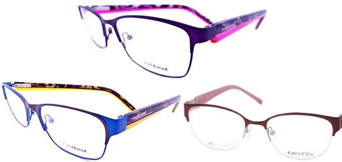 Monokl: Paket 1+1 gratis dioptrijskih naočala za 1.200 kn