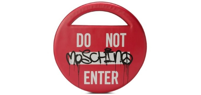 Više od torbice: Još jedan 'puknuti' modni slatkiš branda Moschino