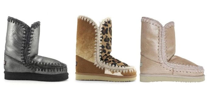 Mou čizme – Predmet žudnje svjetskih zvijezda