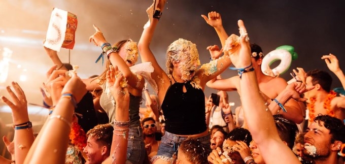 Slike Poreča i MTV SummerBlasta obići će cijeli svijet