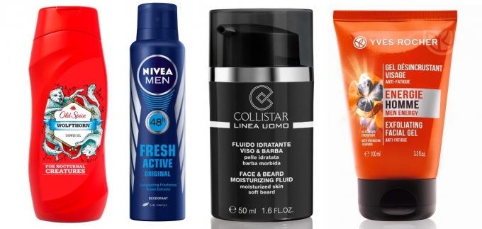 Uljepšaj svog dečka: 5 ljetnih beauty proizvoda za njega!