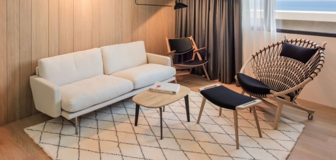 Zavirite u briig boutique hotel, 'muzej sa sobama' u srcu Splita