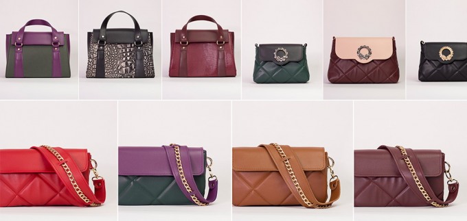 Najljepše torbe za početak jeseni 2020.