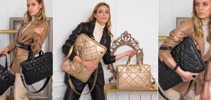 Savršena poslovna torba zove se My Lovely Business Bag