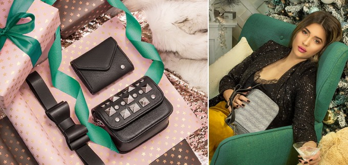 Božićni pokloni koji će raspametiti svaku ženu