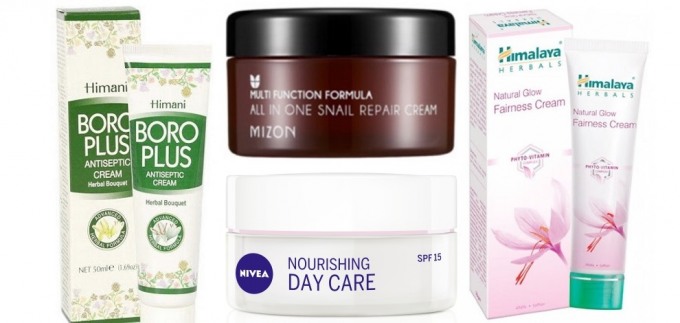 Najbolje kreme za lice i tijelo do 50 kuna