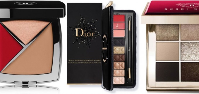 5 najboljih party make-up paleta po izboru Voguea