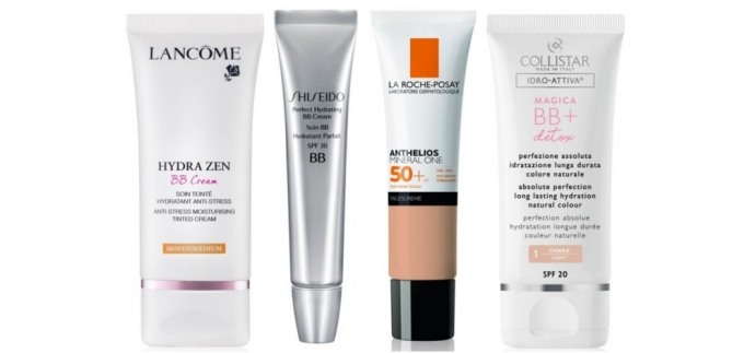 5 najboljih BB krema sa SPF-om koje će zamijeniti puder