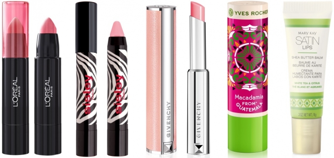 5 balzama za usne bez kojih ove jeseni – ne možemo!