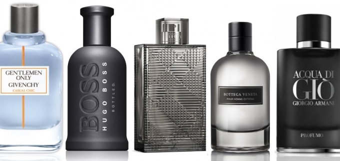 hugo boss muski parfemi