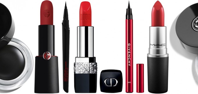 Što vam sve treba za večernji makeup? Tu je 7 prijedloga