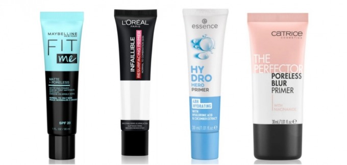 5 odličnih face primera uz koje će vaš make-up izgledati savršeno