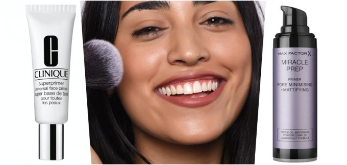 5 primera za besprijekoran ljetni make-up 