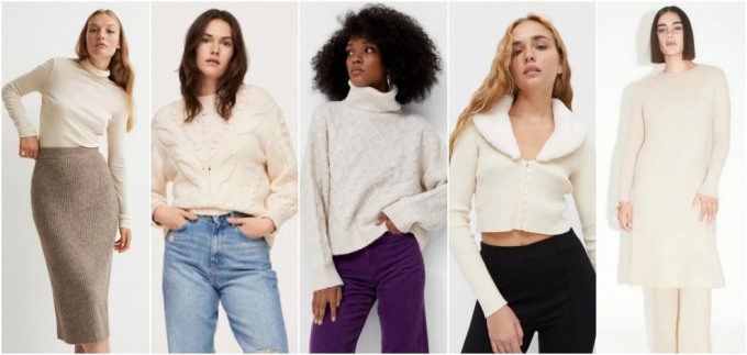 10 pletenih modnih hitova za toplu i stylish jesen