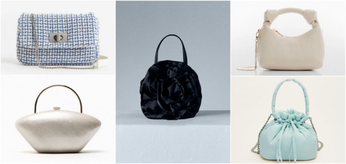 10 mini torbica koje će začiniti sve proljetne outfite