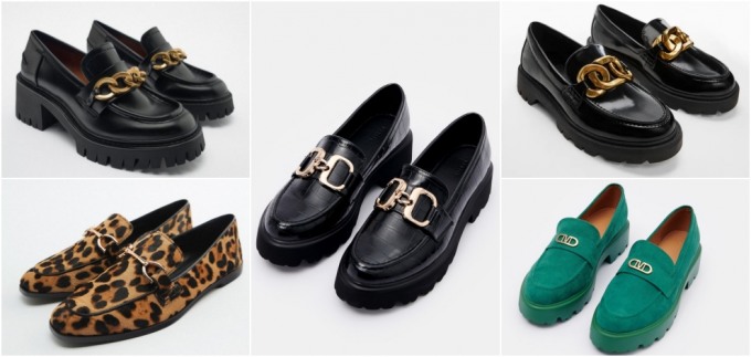 Vraćaju se mokasinke, a ovo je naših TOP 10