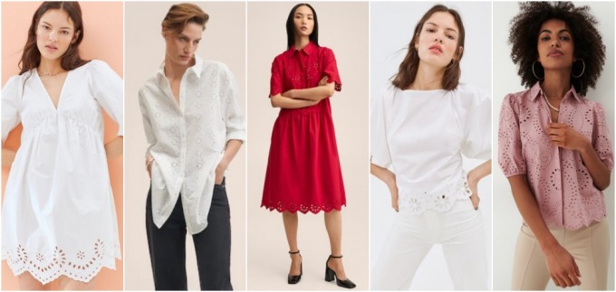 10 izvezenih komada zbog kojih jedva čekamo ljeto