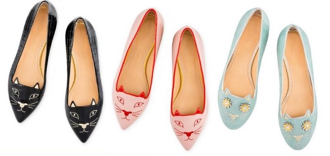 Ravne cipele za jesen 2016: Slađe od ovog – ne može!