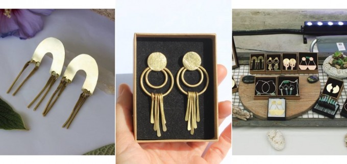 Sviđa nam se Ayelen, unikatan nakit s potpisom Martine Tompić