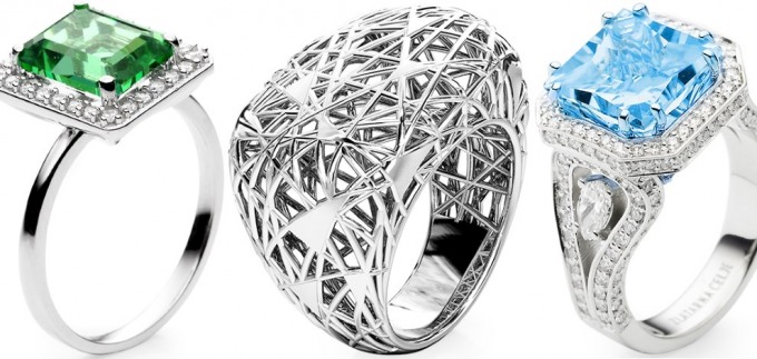 Ti divni ljetni detalji: Ove sezone nosimo upečatljive komade nakita