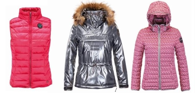 Kultne Napapijri jakne još jednom pobjeđuju hladnoću