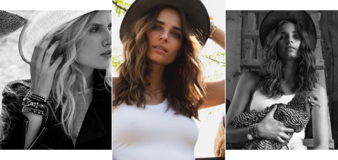 Narukvice inspirirane Divljim zapadom su HOT prijedlog!