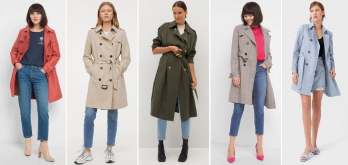 10 najljepših balonera za novu sezonu