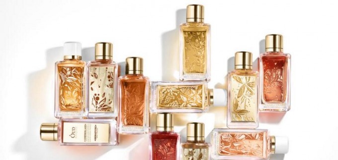  Sandalovina, iris i naranča: 3 mirisna noviteta iz Lancomea