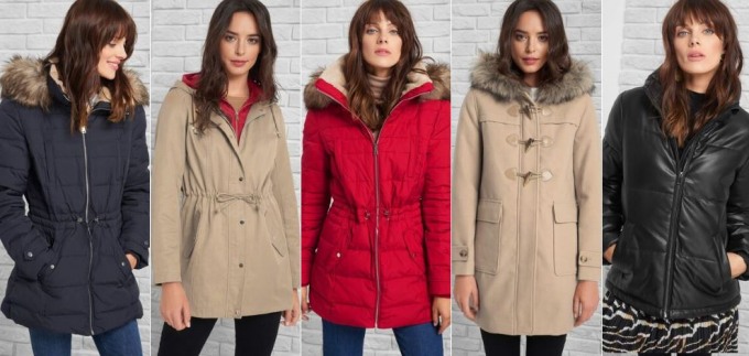 LOV NA JAKNE! Zavirili smo u Orsay i odabrali najljepše modele