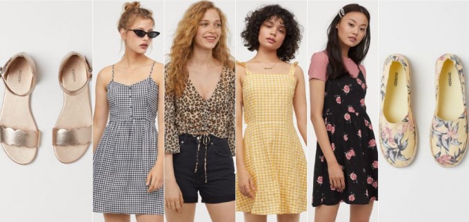 Sniženja u H&M-u: 20 ludo dobrih ljetnih komada do 100 kuna