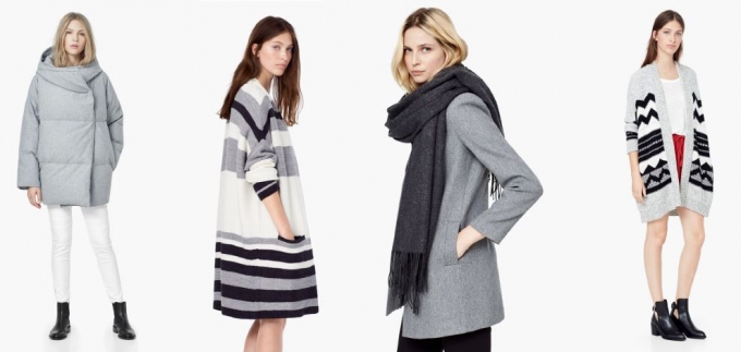 Mango: Najtopliji komadi za zimu 2015/2016.